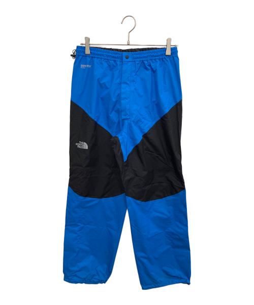 THE NORTH FACE（ザ ノース フェイス）THE NORTH FACE (ザ ノース フェイス) レインテックスプラズマ ブルー サイズ:SIZE Mの古着・服飾アイテム