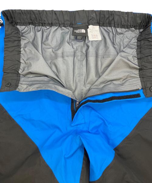 THE NORTH FACE（ザ ノース フェイス）THE NORTH FACE (ザ ノース フェイス) レインテックスプラズマ ブルー サイズ:SIZE Mの古着・服飾アイテム