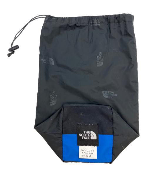 THE NORTH FACE（ザ ノース フェイス）THE NORTH FACE (ザ ノース フェイス) レインテックスプラズマ ブルー サイズ:SIZE Mの古着・服飾アイテム