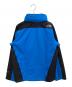 THE NORTH FACE (ザ ノース フェイス) レインテックスプラズマ ブルー サイズ:SIZE M：8000円