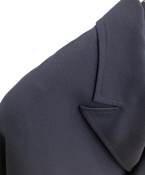 DAIWA PIER39（ダイワ ピア39）DAIWA PIER39 (ダイワ ピア39) Tech Double-Breasted Jacket ネイビー サイズ:SIZE Mの古着・服飾アイテム