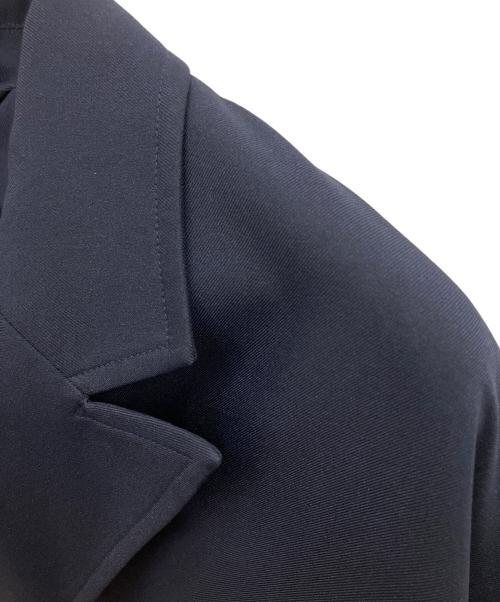 DAIWA PIER39（ダイワ ピア39）DAIWA PIER39 (ダイワ ピア39) Tech Double-Breasted Jacket ネイビー サイズ:SIZE Mの古着・服飾アイテム
