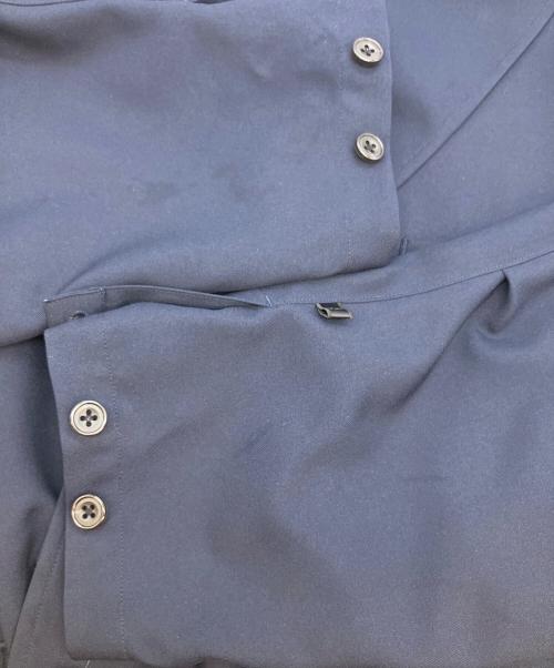 DAIWA PIER39（ダイワ ピア39）DAIWA PIER39 (ダイワ ピア39) Tech Double-Breasted Jacket ネイビー サイズ:SIZE Mの古着・服飾アイテム