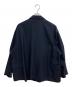 DAIWA PIER39 (ダイワ ピア39) Tech Double-Breasted Jacket ネイビー サイズ:SIZE M：20000円