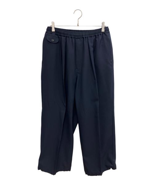 DAIWA PIER39（ダイワ ピア39）DAIWA PIER39 (ダイワ ピア39) パンツ ネイビー サイズ:SIZE Mの古着・服飾アイテム