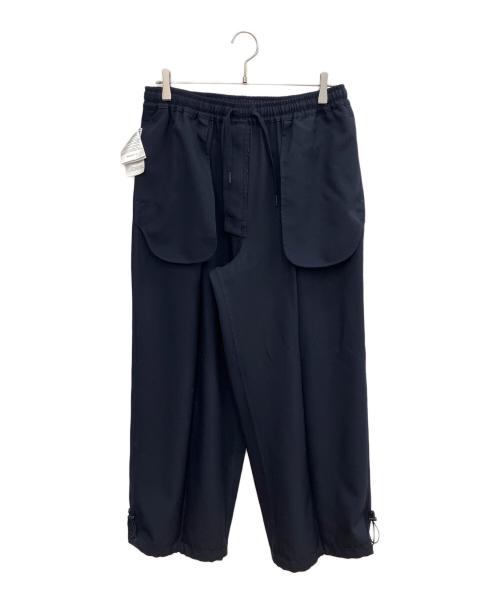 DAIWA PIER39（ダイワ ピア39）DAIWA PIER39 (ダイワ ピア39) パンツ ネイビー サイズ:SIZE Mの古着・服飾アイテム