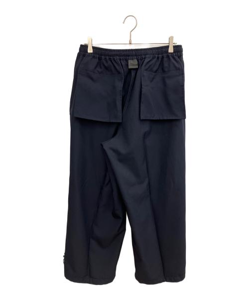 DAIWA PIER39（ダイワ ピア39）DAIWA PIER39 (ダイワ ピア39) パンツ ネイビー サイズ:SIZE Mの古着・服飾アイテム