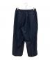 DAIWA PIER39 (ダイワ ピア39) パンツ ネイビー サイズ:SIZE M：11000円