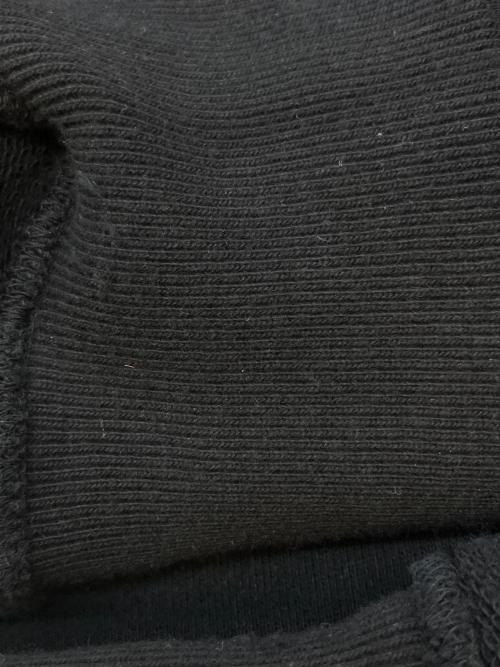 Hysteric Glamour（ヒステリックグラマー）Hysteric Glamour (ヒステリックグラマー) GUITAR GIRL プルオーバーパーカー ブラック サイズ:SIZE Mの古着・服飾アイテム