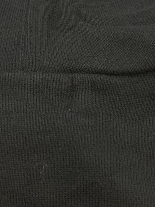 Hysteric Glamour（ヒステリックグラマー）Hysteric Glamour (ヒステリックグラマー) VOTE HYSTERIC フーディベスト ブラック サイズ:SIZE FREEの古着・服飾アイテム