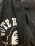 中古・古着 Hysteric Glamour (ヒステリックグラマー) VOTE HYSTERIC フーディベスト ブラック サイズ:SIZE FREE：23000円