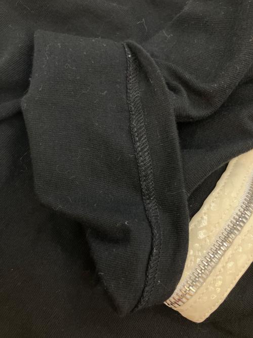Christian Dior（クリスチャン ディオール）Christian Dior (クリスチャン ディオール) 半袖カットソー ブラック サイズ:SIZE 36の古着・服飾アイテム