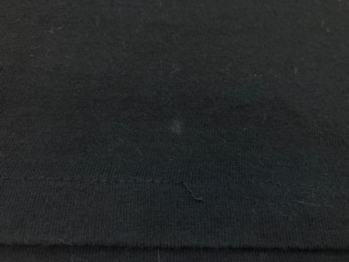 Christian Dior（クリスチャン ディオール）Christian Dior (クリスチャン ディオール) 半袖カットソー ブラック サイズ:SIZE 36の古着・服飾アイテム