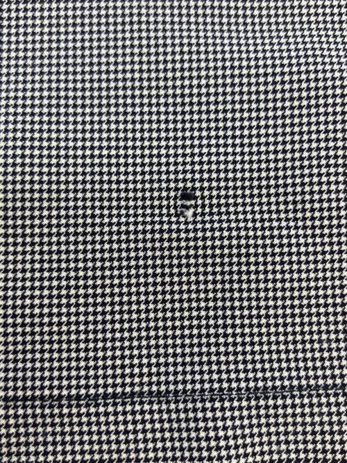 Christian Dior（クリスチャン ディオール）Christian Dior (クリスチャン ディオール) ノースリーブカットソー グレー サイズ:SIZE 38の古着・服飾アイテム