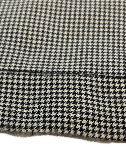 Christian Dior（クリスチャン ディオール）Christian Dior (クリスチャン ディオール) ノースリーブカットソー グレー サイズ:SIZE 38の古着・服飾アイテム