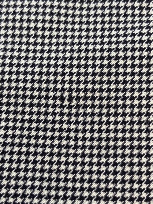 Christian Dior（クリスチャン ディオール）Christian Dior (クリスチャン ディオール) ノースリーブカットソー グレー サイズ:SIZE 38の古着・服飾アイテム