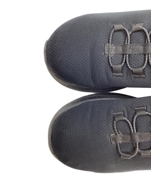 SKECHERS（スケッチャーズ）SKECHERS (スケッチャーズ) スリップインズ：ウルトラ フレックス 3.0 ローカットスニーカー ブラック サイズ:SIZE 27cmの古着・服飾アイテム