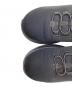 SKECHERS (スケッチャーズ) スリップインズ：ウルトラ フレックス 3.0 ローカットスニーカー ブラック サイズ:SIZE 27cm：7000円