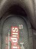 中古・古着 SKECHERS (スケッチャーズ) スリップインズ：ウルトラ フレックス 3.0 ローカットスニーカー ブラック サイズ:SIZE 27cm：7000円