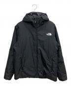 THE NORTH FACEザ ノース フェイス）の古着「GTX Axion Insulated Jacket」｜ブラック