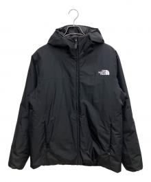 THE NORTH FACE（ザ ノース フェイス）の古着「GTX Axion Insulated Jacket」｜ブラック