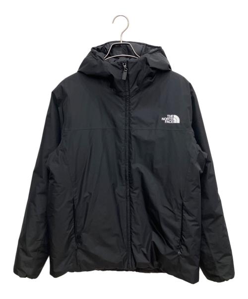 THE NORTH FACE（ザ ノース フェイス）THE NORTH FACE (ザ ノース フェイス) GTX Axion Insulated Jacket ブラック サイズ:SIZE Lの古着・服飾アイテム