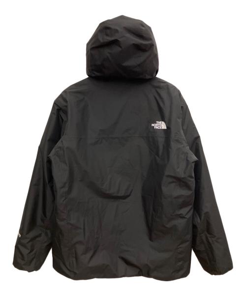 THE NORTH FACE（ザ ノース フェイス）THE NORTH FACE (ザ ノース フェイス) GTX Axion Insulated Jacket ブラック サイズ:SIZE Lの古着・服飾アイテム