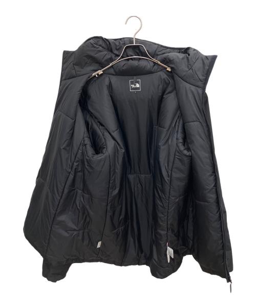 THE NORTH FACE（ザ ノース フェイス）THE NORTH FACE (ザ ノース フェイス) GTX Axion Insulated Jacket ブラック サイズ:SIZE Lの古着・服飾アイテム