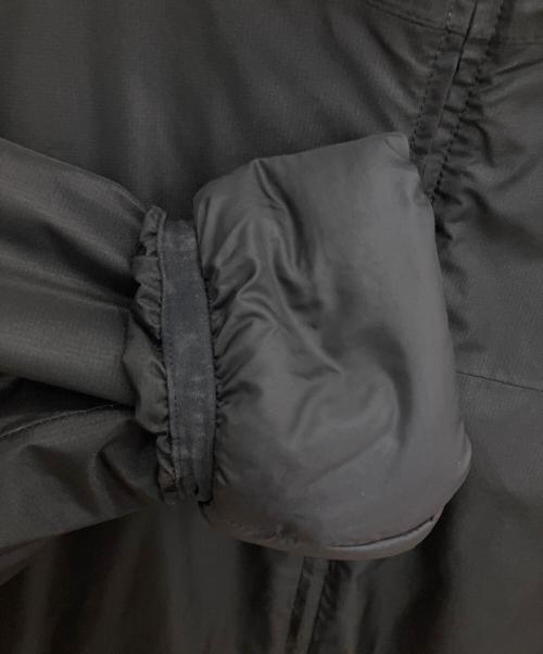 THE NORTH FACE（ザ ノース フェイス）THE NORTH FACE (ザ ノース フェイス) GTX Axion Insulated Jacket ブラック サイズ:SIZE Lの古着・服飾アイテム