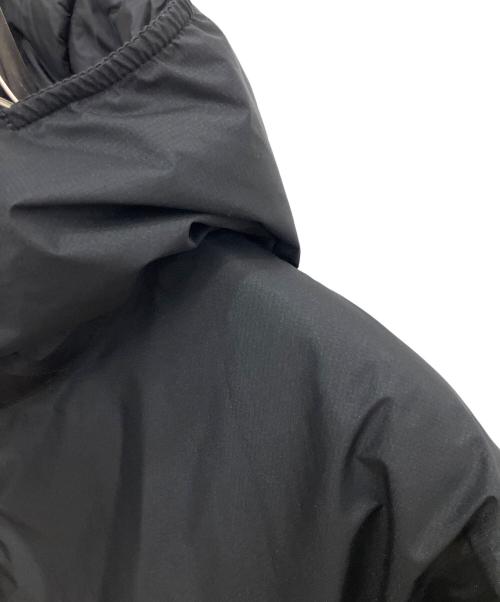THE NORTH FACE（ザ ノース フェイス）THE NORTH FACE (ザ ノース フェイス) GTX Axion Insulated Jacket ブラック サイズ:SIZE Lの古着・服飾アイテム