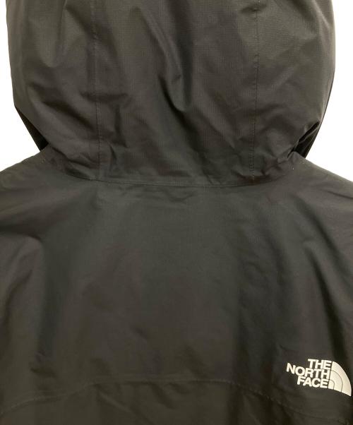 THE NORTH FACE（ザ ノース フェイス）THE NORTH FACE (ザ ノース フェイス) GTX Axion Insulated Jacket ブラック サイズ:SIZE Lの古着・服飾アイテム
