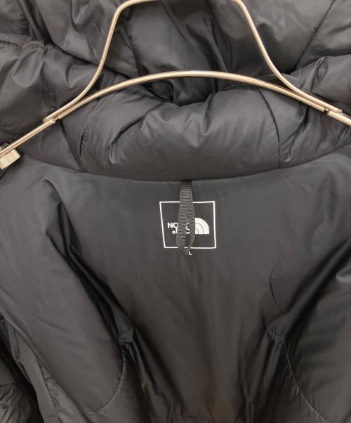 THE NORTH FACE（ザ ノース フェイス）THE NORTH FACE (ザ ノース フェイス) GTX Axion Insulated Jacket ブラック サイズ:SIZE Lの古着・服飾アイテム