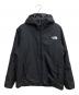THE NORTH FACE（ザ ノース フェイス）の古着「GTX Axion Insulated Jacket」｜ブラック
