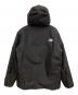 THE NORTH FACE (ザ ノース フェイス) GTX Axion Insulated Jacket ブラック サイズ:SIZE L：25000円