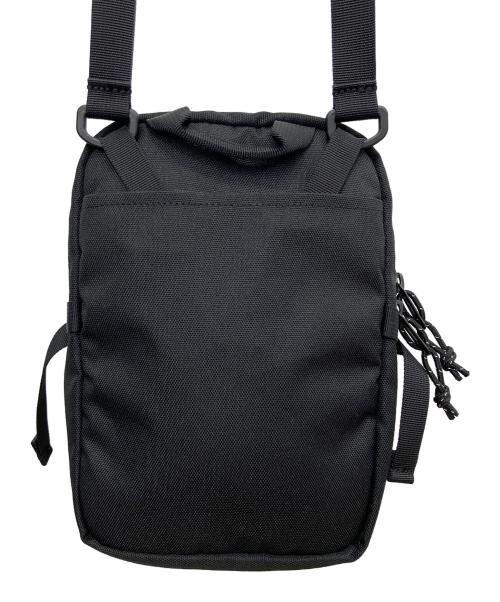 THE NORTH FACE（ザ ノース フェイス）THE NORTH FACE (ザ ノース フェイス) ボルダーミニショルダー ショルダーポーチ ブラックの古着・服飾アイテム