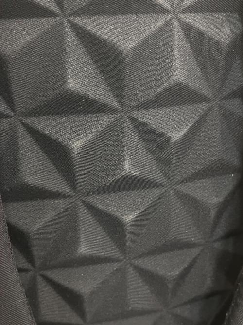 THE NORTH FACE（ザ ノース フェイス）THE NORTH FACE (ザ ノース フェイス) シャトルデイパック リュック ブラックの古着・服飾アイテム