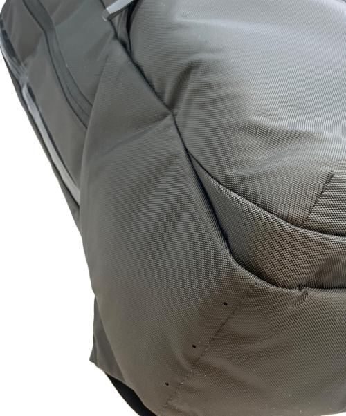 THE NORTH FACE（ザ ノース フェイス）THE NORTH FACE (ザ ノース フェイス) シャトルデイパック リュック ブラックの古着・服飾アイテム