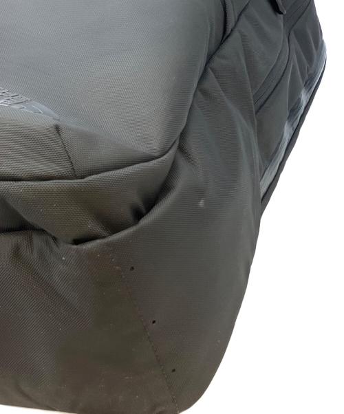 THE NORTH FACE（ザ ノース フェイス）THE NORTH FACE (ザ ノース フェイス) シャトルデイパック リュック ブラックの古着・服飾アイテム