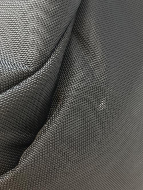 THE NORTH FACE（ザ ノース フェイス）THE NORTH FACE (ザ ノース フェイス) シャトルデイパック リュック ブラックの古着・服飾アイテム