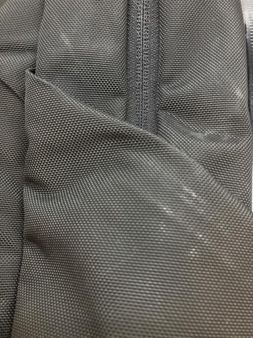 THE NORTH FACE（ザ ノース フェイス）THE NORTH FACE (ザ ノース フェイス) シャトルデイパック リュック ブラックの古着・服飾アイテム