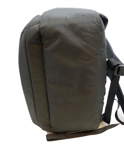 THE NORTH FACE（ザ ノース フェイス）THE NORTH FACE (ザ ノース フェイス) シャトルデイパック リュック ブラックの古着・服飾アイテム