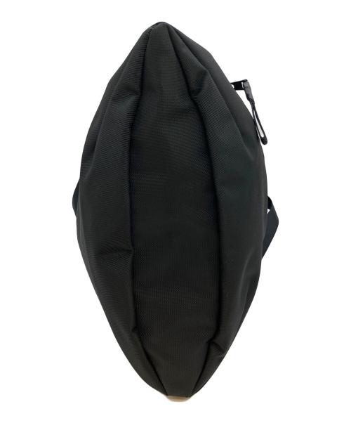 THE NORTH FACE（ザ ノース フェイス）THE NORTH FACE (ザ ノース フェイス) ピレネーショルダーL ショルダーバッグ ブラックの古着・服飾アイテム