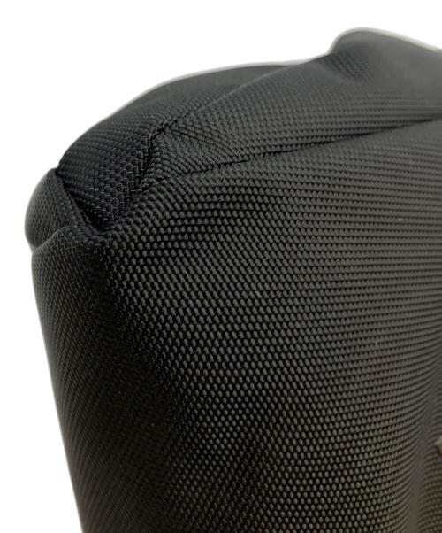 THE NORTH FACE（ザ ノース フェイス）THE NORTH FACE (ザ ノース フェイス) ピレネーショルダーL ショルダーバッグ ブラックの古着・服飾アイテム