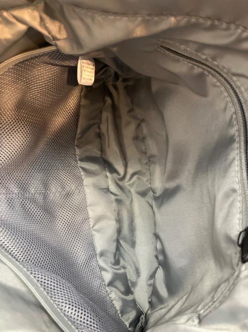 THE NORTH FACE（ザ ノース フェイス）THE NORTH FACE (ザ ノース フェイス) ピレネーショルダーL ショルダーバッグ ブラックの古着・服飾アイテム