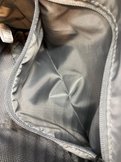 THE NORTH FACE（ザ ノース フェイス）THE NORTH FACE (ザ ノース フェイス) ピレネーショルダーL ショルダーバッグ ブラックの古着・服飾アイテム