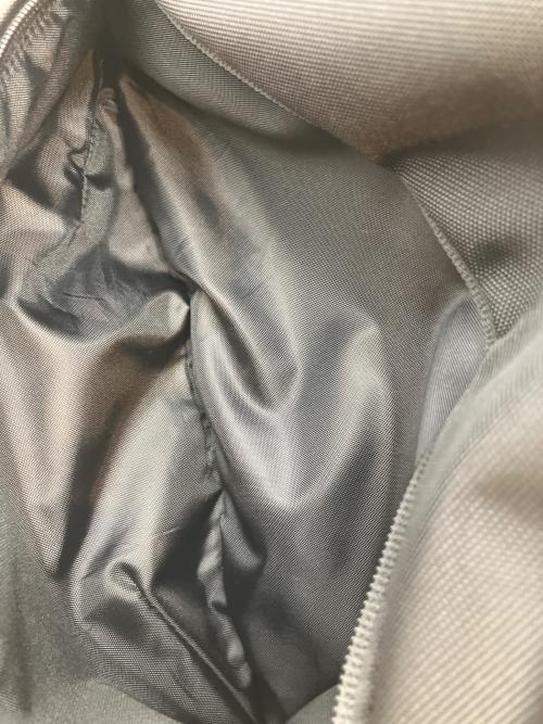 THE NORTH FACE（ザ ノース フェイス）THE NORTH FACE (ザ ノース フェイス) ピレネーショルダーL ショルダーバッグ ブラックの古着・服飾アイテム