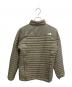 THE NORTH FACE (ザ ノース フェイス) サンダージャケット ダウンジャケット オリーブ サイズ:SIZE：18000円