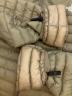 中古・古着 THE NORTH FACE (ザ ノース フェイス) サンダージャケット ダウンジャケット オリーブ サイズ:SIZE：18000円