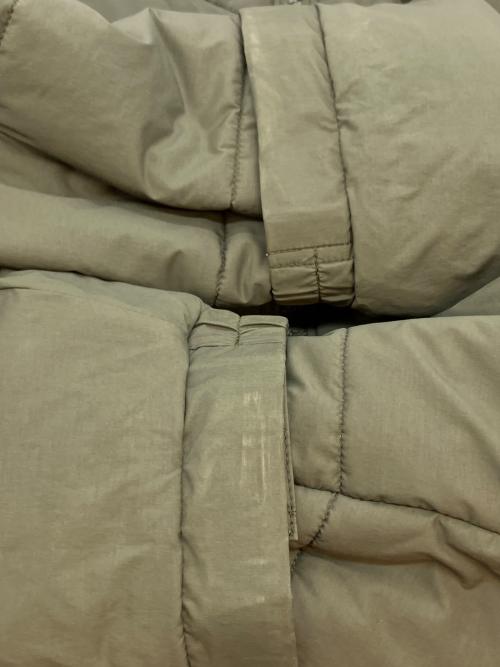 THE NORTH FACE（ザ ノース フェイス）THE NORTH FACE (ザ ノース フェイス) ジップインライトライダージャケット 中綿ジャケット オリーブ サイズ:SIZE Lの古着・服飾アイテム
