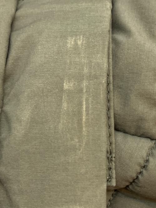 THE NORTH FACE（ザ ノース フェイス）THE NORTH FACE (ザ ノース フェイス) ジップインライトライダージャケット 中綿ジャケット オリーブ サイズ:SIZE Lの古着・服飾アイテム
